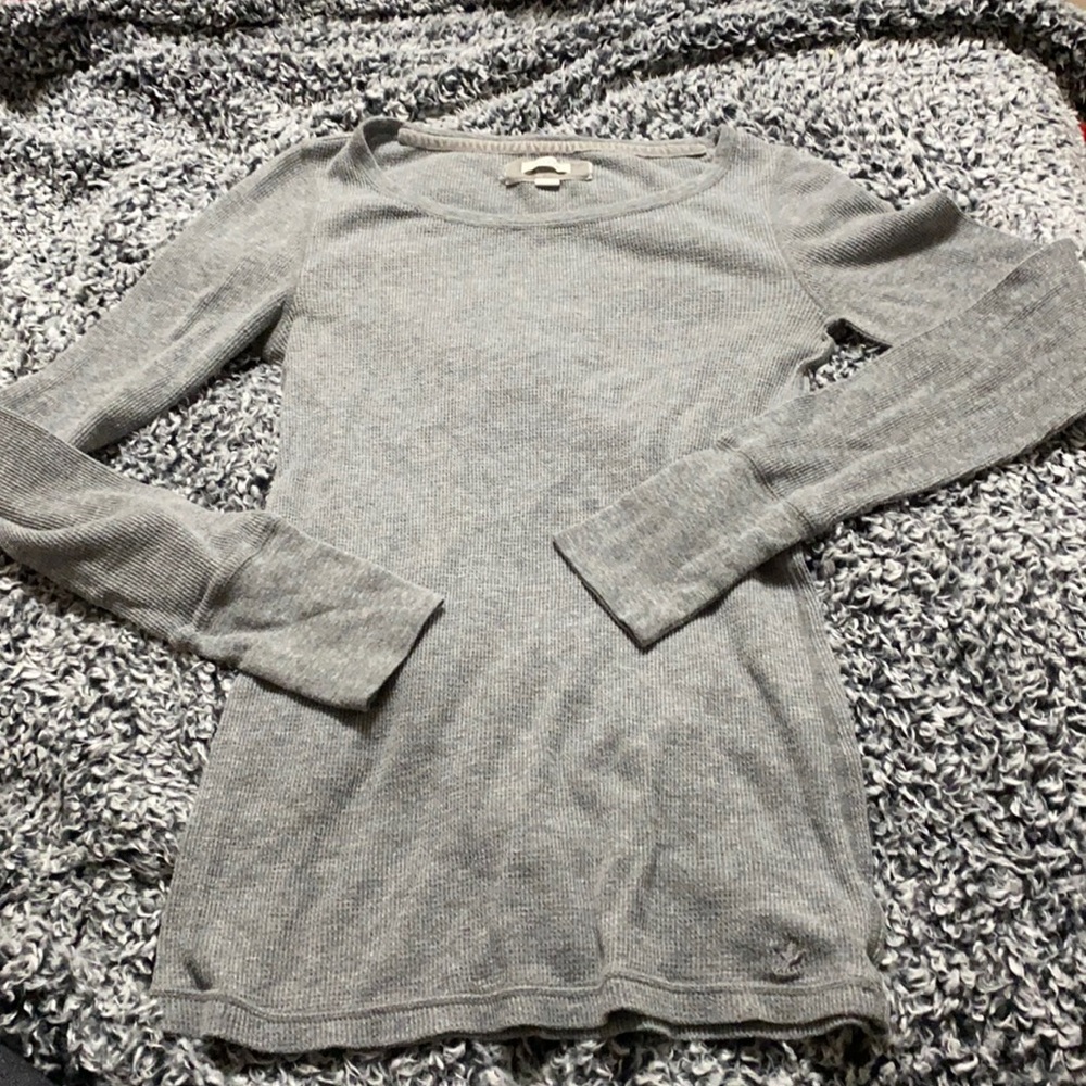 Long sleeve shirt size M